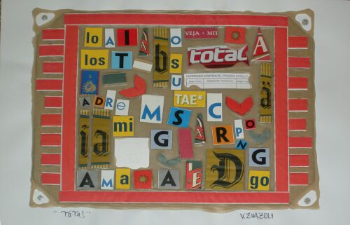 victor zuazola creaturas outsider art spain