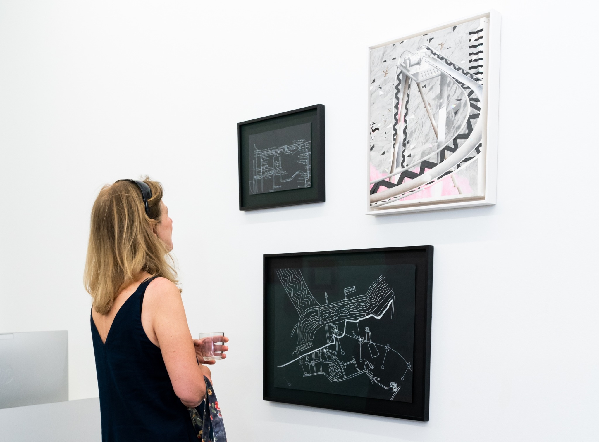 andrés fernández y santiago talavera