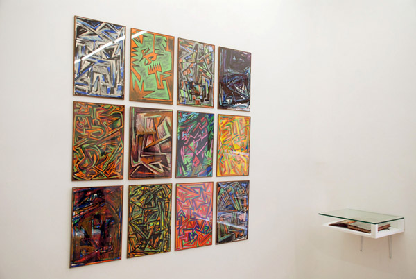 Ramón Losa Galería Alegría