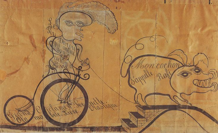 Heinrich Anton Müller