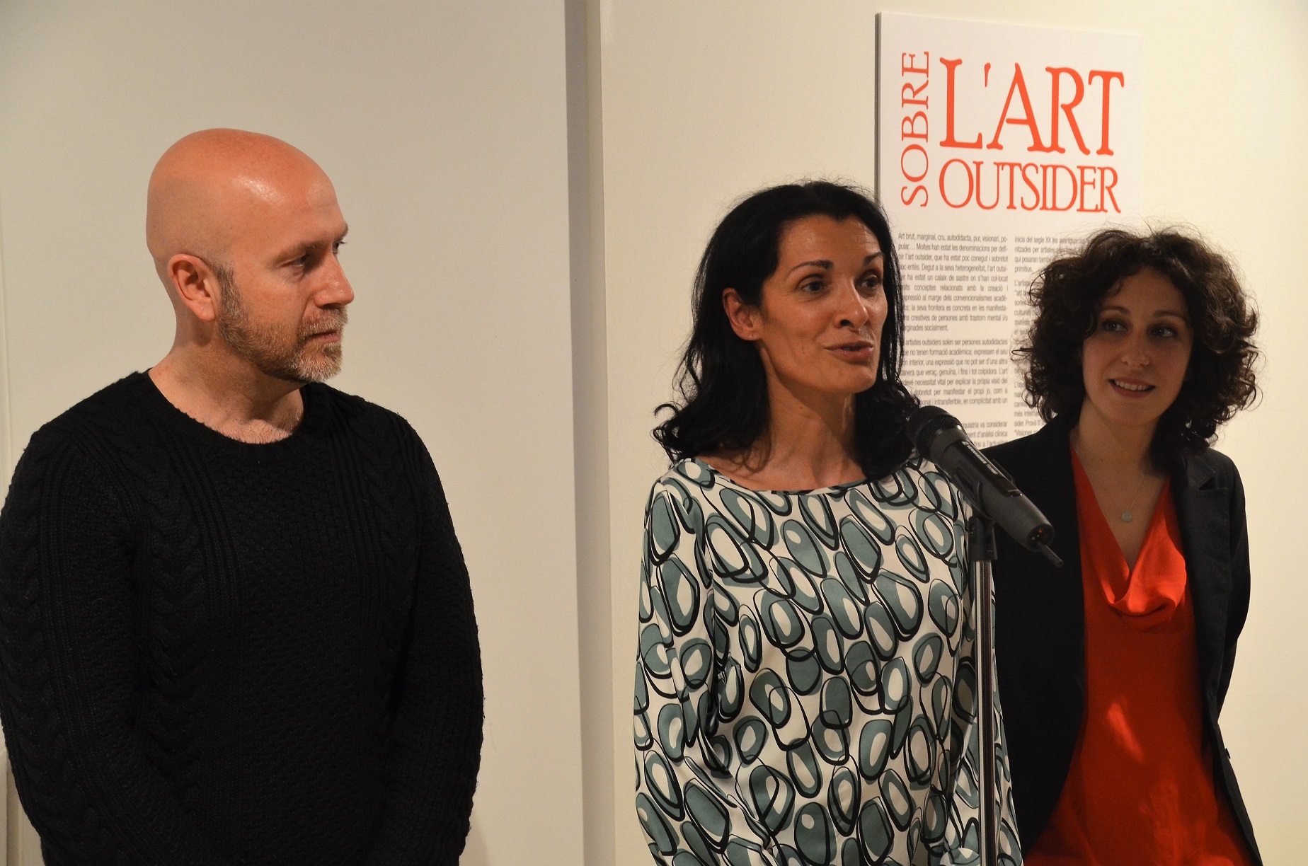 Neus Sala Outsider Art