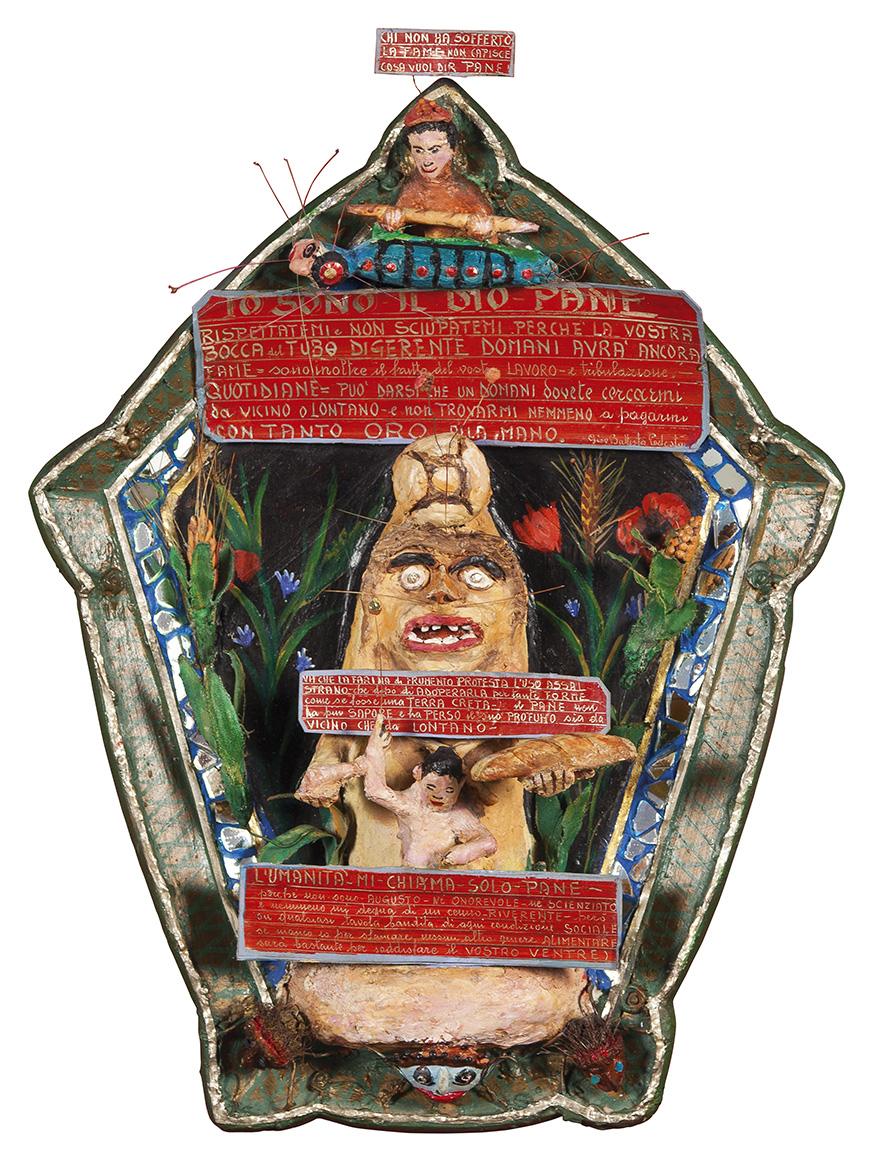 Giovanni Battista Podestà