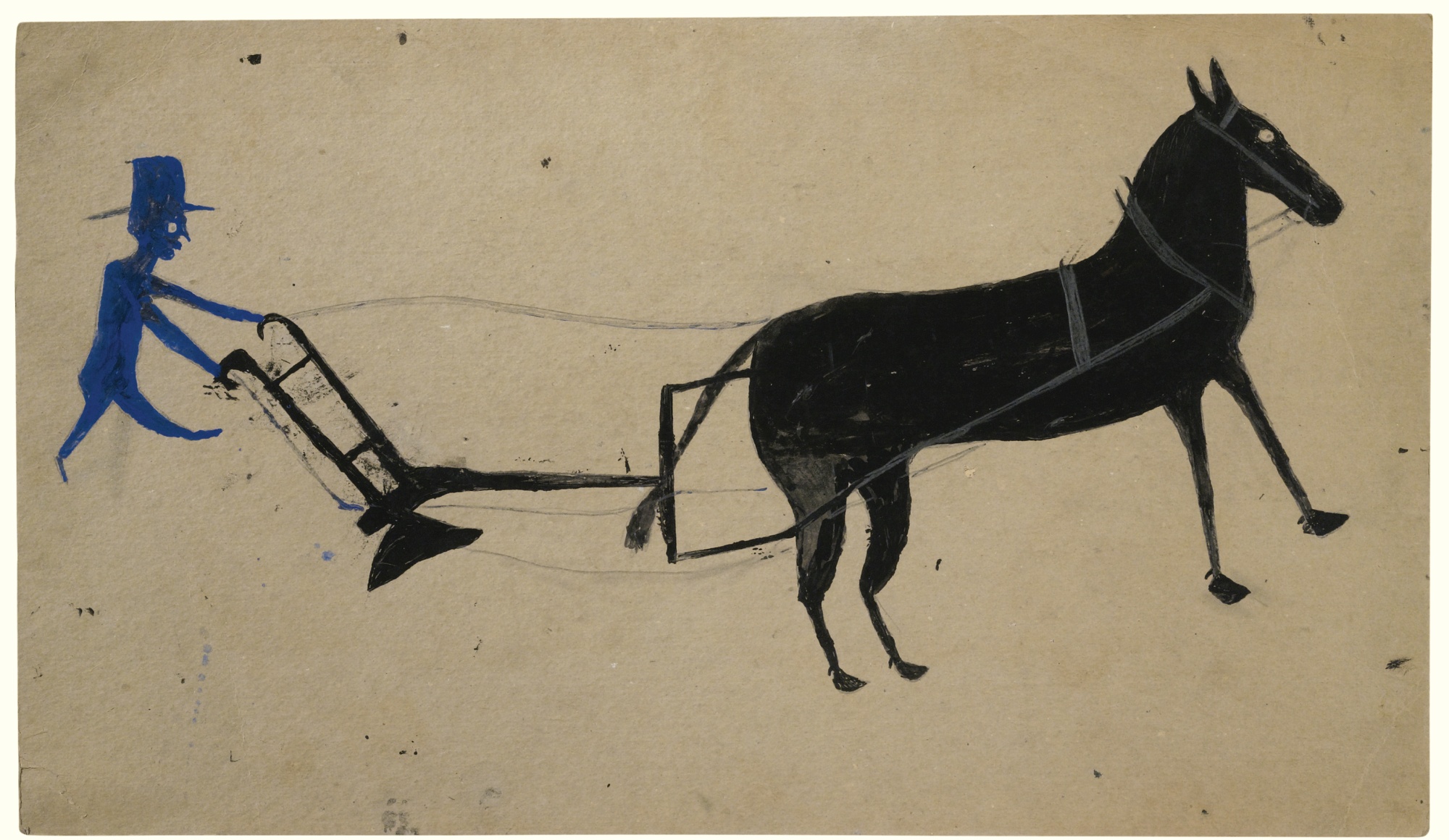 bill-traylor