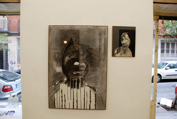 arte exposito galeria alegria