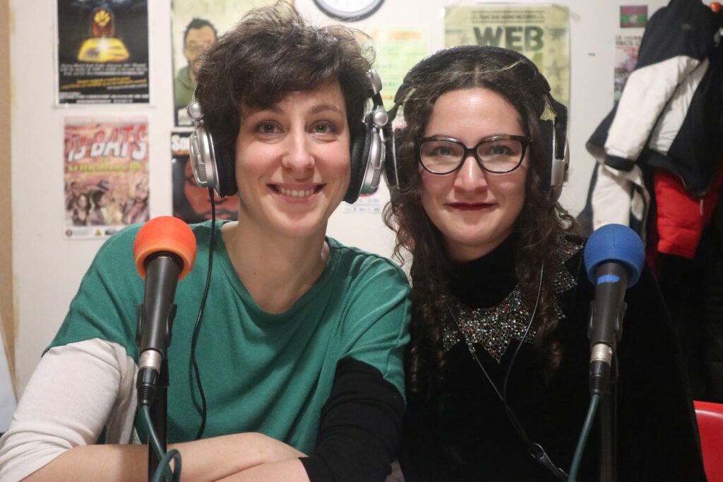 graciela-echale-papas-radio