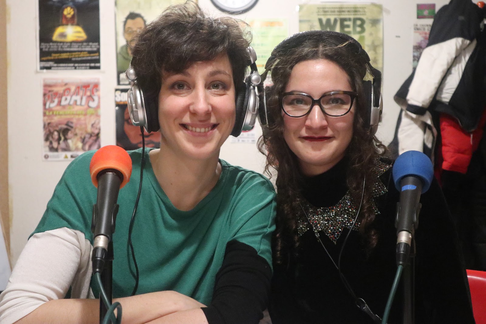 graciela-echale-papas-radio