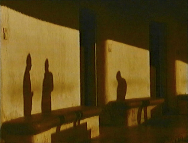 Jaime" (1974) del director portugués Antonio Reis