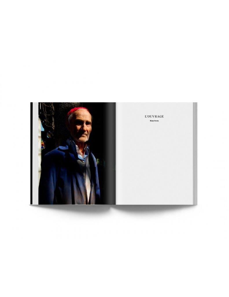 l'ouvrage blaisse perrin
