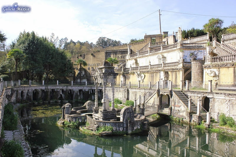 pasatiempo de betanzos